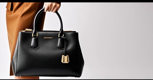 Sac à main cours : offres exclusives et modèles tendance