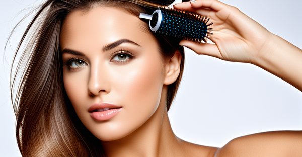 Soins des cheveux femme : les secrets d'une chevelure éclatante